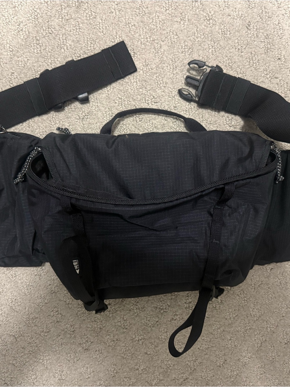 REI Hiking Fanny Pack